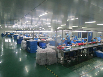 Китай Ningbo Meichang Packaging Technology Co., Ltd.