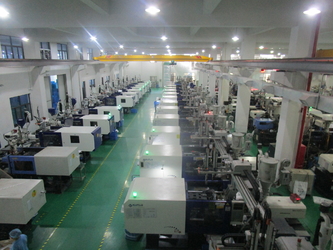 Китай Ningbo Meichang Packaging Technology Co., Ltd.