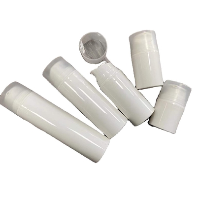 Тип уплотнения ПУМПА ПРЕСПРЕЙЕР 30ml 50ml 100ml 150ml 200ml Пластиковая безвоздушная бутылка для косметики