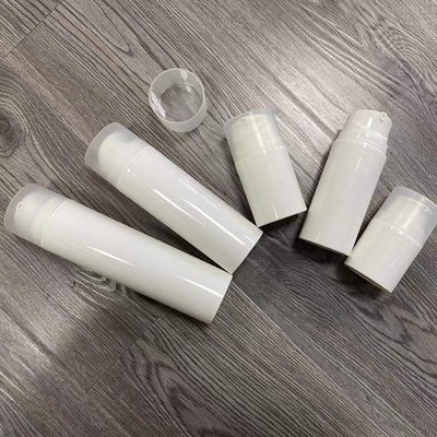 Тип уплотнения ПУМПА ПРЕСПРЕЙЕР 30ml 50ml 100ml 150ml 200ml Пластиковая безвоздушная бутылка для косметики