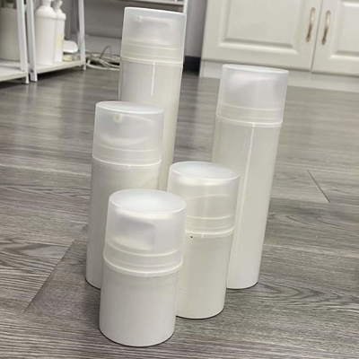 Тип уплотнения ПУМПА ПРЕСПРЕЙЕР 30ml 50ml 100ml 150ml 200ml Пластиковая безвоздушная бутылка для косметики