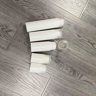 Тип уплотнения ПУМПА ПРЕСПРЕЙЕР 30ml 50ml 100ml 150ml 200ml Пластиковая безвоздушная бутылка для косметики
